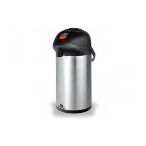 LACOR Isoleerkan met drukknop 3,0 liter