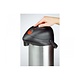 LACOR Insulated jug with push button 3,0 liter