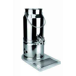 M&T Melkdispenser 5,5 liter