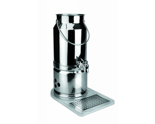 M&T Melkdispenser 5,5 lit