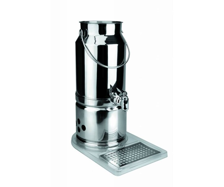 M&T Melkdispenser 5,5 lit