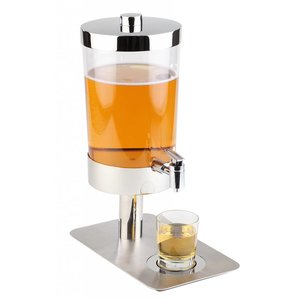 M&T Juice dispenser 6 liters