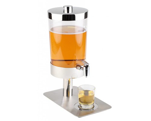 M&T Juice dispenser 6 liters