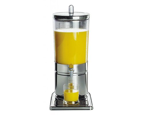 M&T Juice dispenser 6 liters