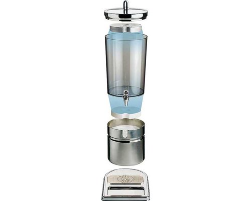 M&T Juice dispenser 6 liters