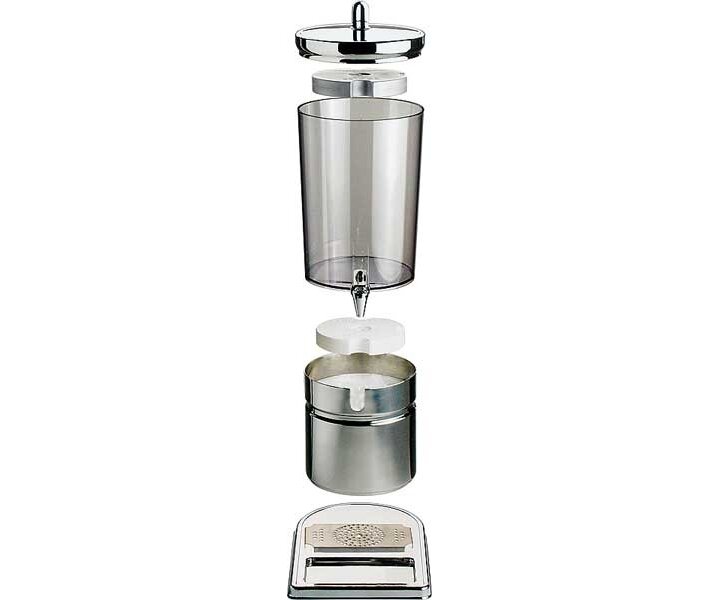 M&T Distributeur à jus 6 litres