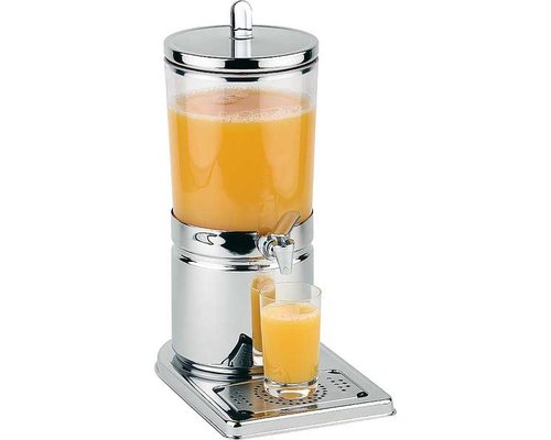 M&T Juice dispenser 4 liters