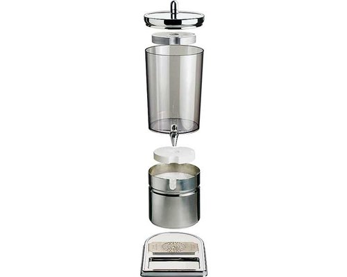 M&T Juice dispenser 4 liters