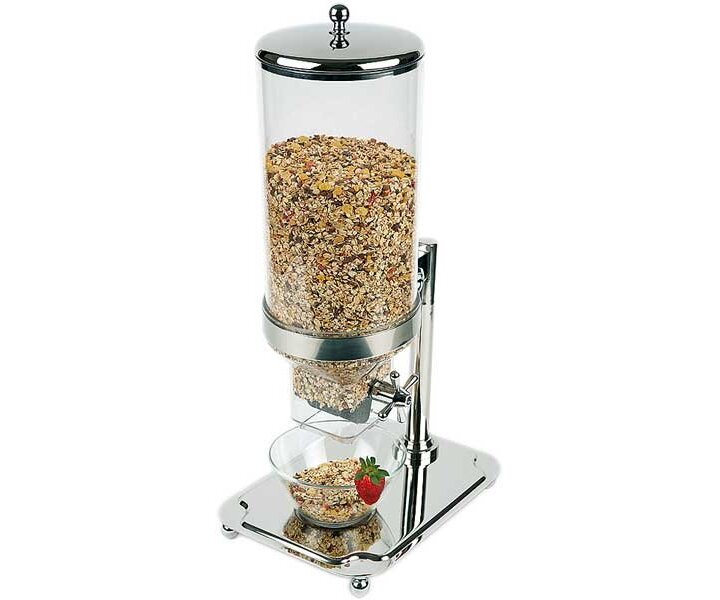 M&T Cereal dispenser 8 liters