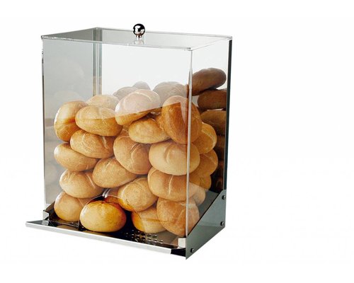 M&T Bread roll dispenser