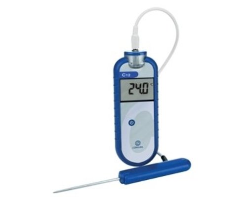 COMARK Digital Thermometer