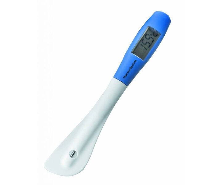 LACOR Thermometer digitaal in spatel