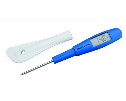 LACOR Thermometer digitaal in spatel