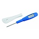 LACOR Thermometer digital in silicone spatula with probe