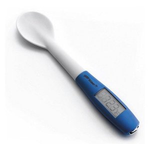 LACOR Thermomètre digital en la cuillère silicone