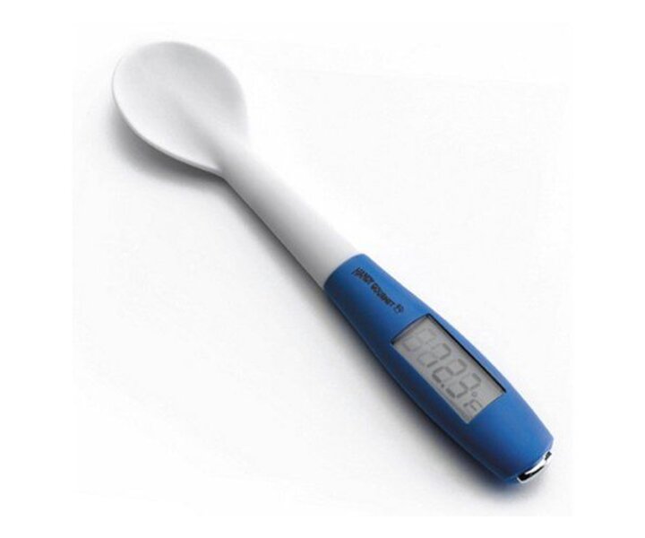 LACOR Thermometer digitaal in lepel