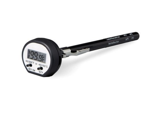 LACOR Digital thermometer for meat