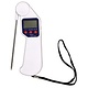 HYGIPLAS Thermometer EasyTemp white