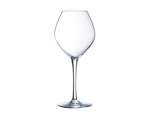 ECLAT Cristal d' Arques Wijnglas op voet 35 cl Wine Emotions