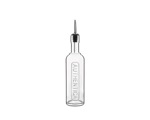 M&T Bar bottle set 3 pieces