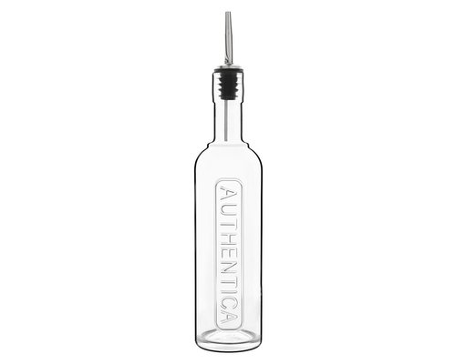 LUIGI BORMIOLI  Bar flessenset 2 delig