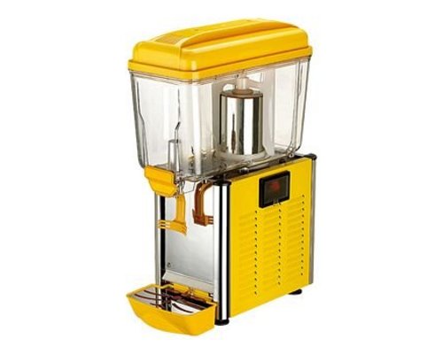 CATERCOOL  Drankendispenser 1 x 12 liter