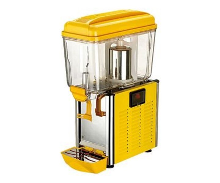 CATERCOOL  Distributeur de boissons 1 x 12 litres