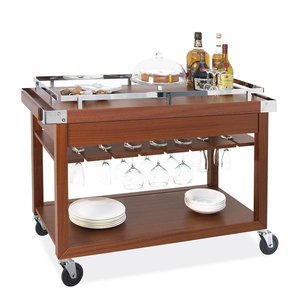 M&T Chariot de service