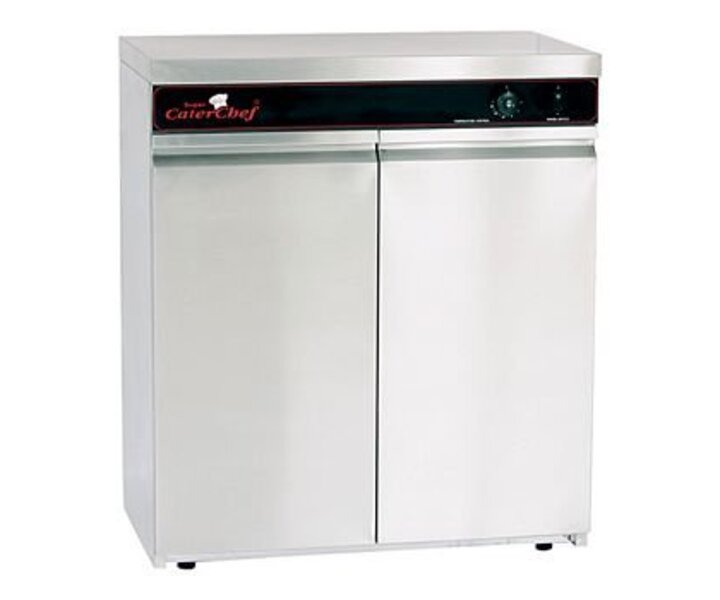 CATERCHEF Plate Warmer