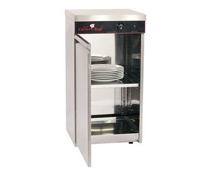 CATERCHEF Chauffe assiettes