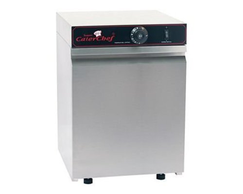 CATERCHEF Bordenwarmkast