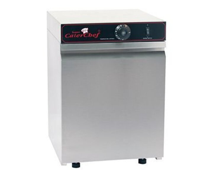CATERCHEF Plate Warmer
