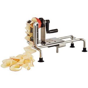 BRON COUCKE  Vegetable cutter "Le Rouet" Professional