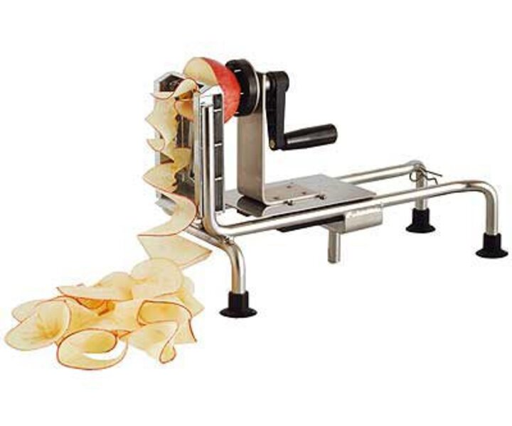 BRON COUCKE  Vegetable cutter "Le Rouet" Professional