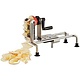 BRON COUCKE  Vegetable cutter "Le Rouet" Professional