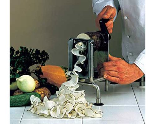 BRON COUCKE  Vegetable cutter "Le Rouet" Professional