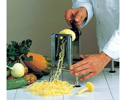 BRON COUCKE  Coupe-légumes "Le Rouet" Professional