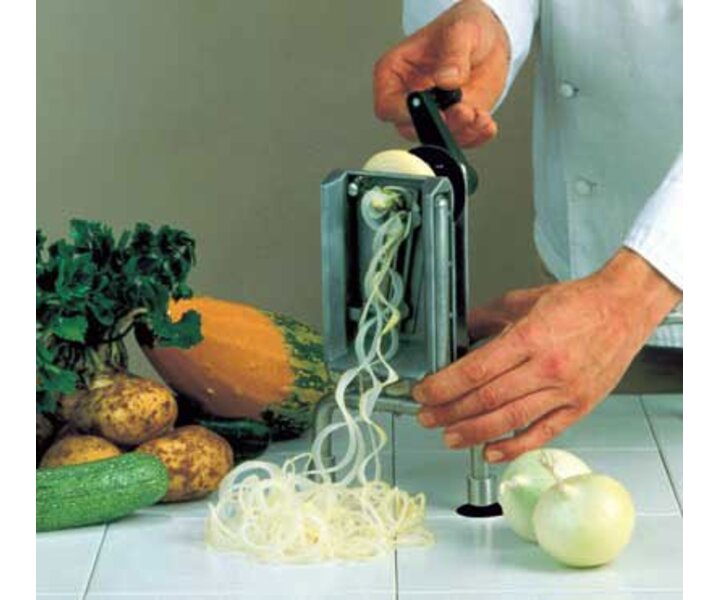 BRON COUCKE  Groentensnijder " Le Rouet " Professional