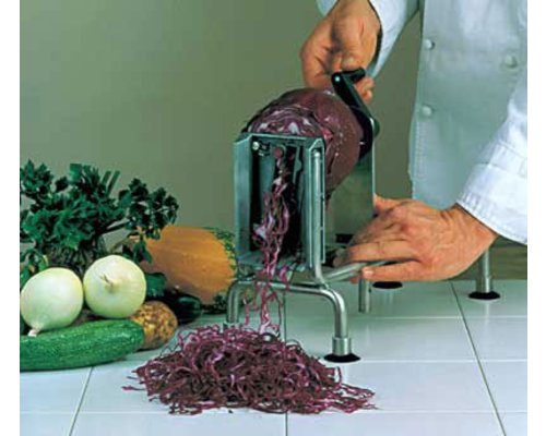 BRON COUCKE  Vegetable cutter "Le Rouet" Professional