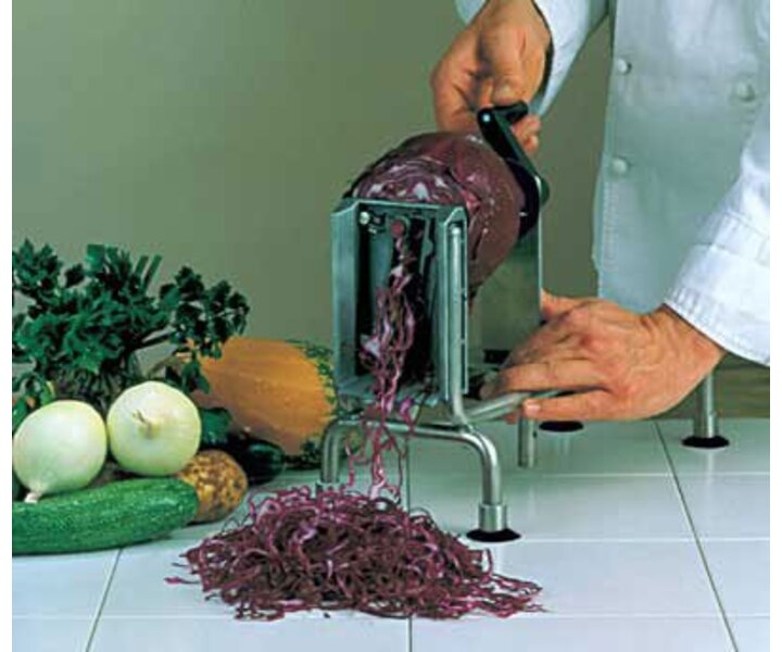 BRON COUCKE  Coupe-légumes "Le Rouet" Professional