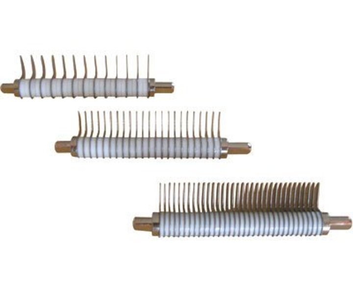 BRON COUCKE  Groentensnijder " Le Rouet " Professional