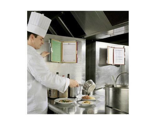 M&T Porte recettes kit mural