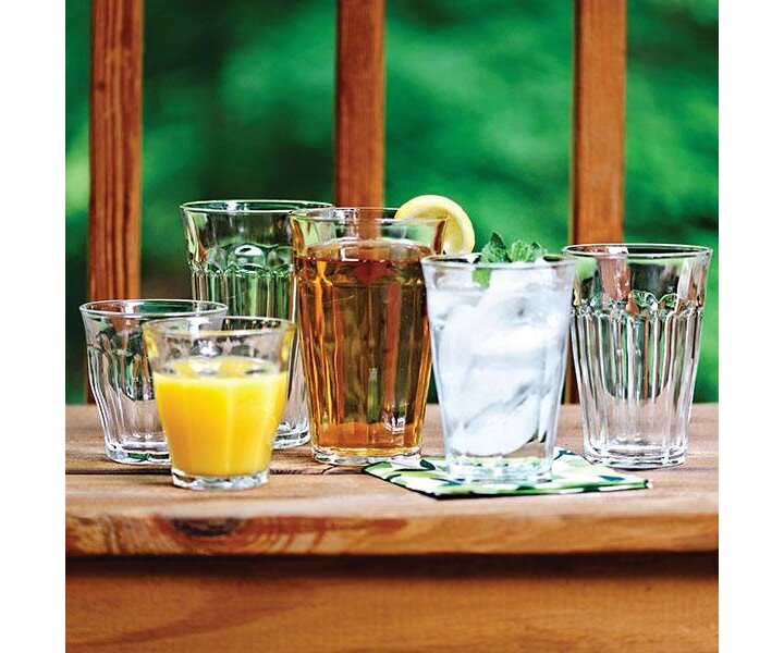 DURALEX Tumbler Picardie 36 cl