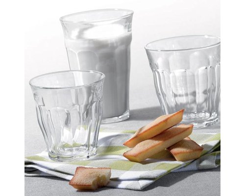 DURALEX Tumbler 25cl Picardie