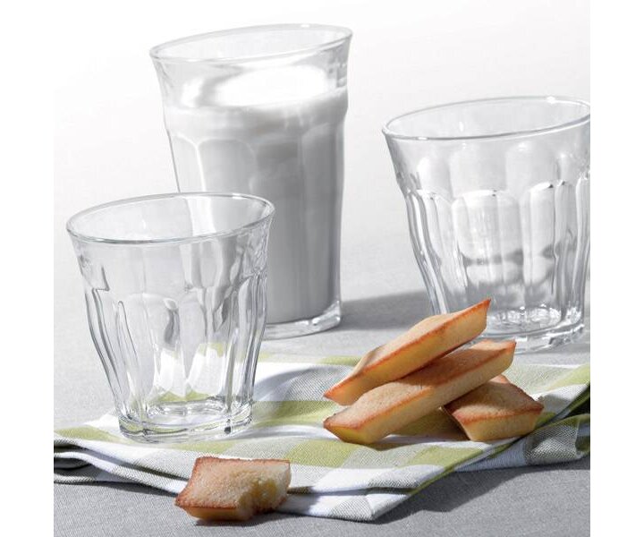 DURALEX Goblet 25cl Picardie