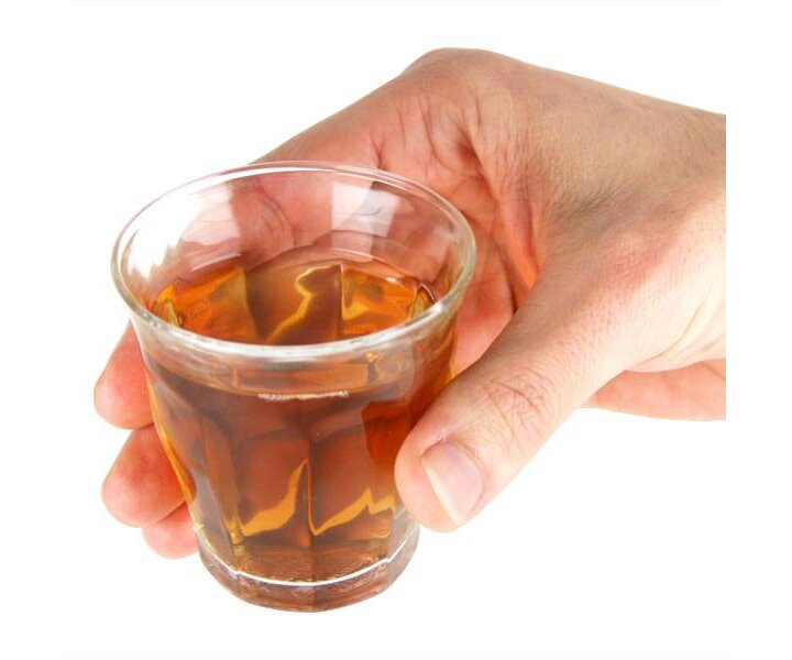 DURALEX Goblet 9 cl Picardie