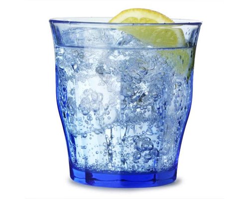 DURALEX Tumbler 31 cl Picardie Marine blue