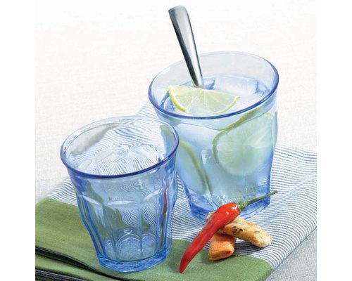 DURALEX Tumbler 31 cl Picardie Marine blue