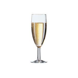 ARCOROC  Champagne flute 17 cl Savoie