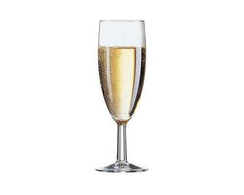 ARCOROC  Flute à champagne 17 cl Savoie